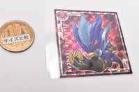 Ultraman Seal Chocolate Snack [19.Ultraman Tregear (H)]