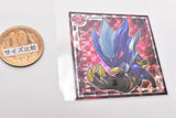 Ultraman Seal Chocolate Snack [19.Ultraman Tregear (H)]