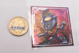 Ultraman Seal Chocolate Snack [20.Ultraman Gaia (S)]