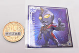 Ultraman Seal Chocolate Snack [22.Ultraman Dyna (S)]