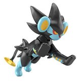 SHODO Pokemon Part.6 [4.Luxray]