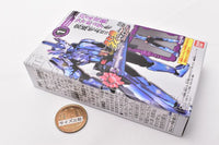SO-DO Kamen Rider Saber Book9 [1.Xross Saber A set]