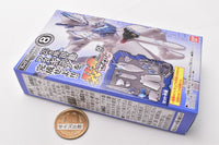 SO-DO Kamen Rider Saber Book9 [8.Blades Tategami Hyoujuusenki Armor]