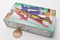 SO-DO Kamen Rider Saber Book9 [11.Option set For Saber]