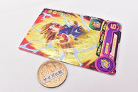 Super Dragon Ball Heroes Card Gummy Part.14 [3.PCS14-03 Son Gokou: GT (Foil stamped)]