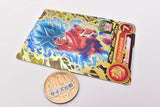 Super Dragon Ball Heroes Card Gummy Part.14 [4.PCS14-04 Son Gokou (Foil stamped)]