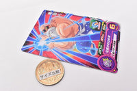 Super Dragon Ball Heroes Card Gummy Part.14 [5.PCS14-05 Master Roshi]