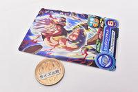 Super Dragon Ball Heroes Card Gummy Part.14 [6.PCS14-06 Vegeta Baby]