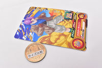 Super Dragon Ball Heroes Card Gummy Part.14 [7.PCS14-07 Trunks: GT]