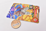 Super Dragon Ball Heroes Card Gummy Part.14 [7.PCS14-07 Trunks: GT]