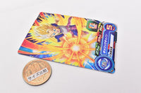 Super Dragon Ball Heroes Card Gummy Part.14 [11.PCS14-11 Kyabe]