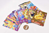 Super Dragon Ball Heroes Card Gummy Part.14 [All 12 type set(Full Complete)]