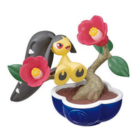 Pokemon Pocket BONSAI [5.Kuchueat]