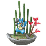 Pokemon Pocket BONSAI [6.Lukario]