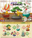 Pokemon Pocket BONSAI [All 6 type set(Full Complete)]