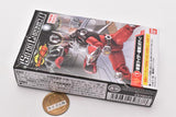 SO-DO CHRONICLE Kamen Rider Ryuki [1.Kamen Rider Ryuki [Body]]