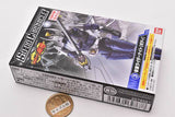 SO-DO CHRONICLE Kamen Rider Ryuki [3.Kamen Rider Knight [Body]]