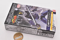 SO-DO CHRONICLE Kamen Rider Ryuki [4.Kamen Rider Knight [Armor]]