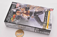 SO-DO CHRONICLE Kamen Rider Ryuki [6.Kamen Rider Scissors [Armor]]