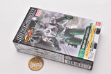 SO-DO CHRONICLE Kamen Rider Ryuki [7.Kamen Rider Zolda [Body]]