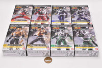 SO-DO CHRONICLE Kamen Rider Ryuki [All 8 type set(Full Complete)]