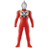 Sofubi Hero Ultraman Trigger & Ultra Heroes [2.Ultraman Trigger Power Type]