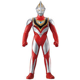 Sofubi Hero Ultraman Trigger & Ultra Heroes [6.Ultraman Gaia (V2)]