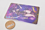 Fate / Grand Order Wafer Part.10 [16.R: Rider Murasaki Shikibu]