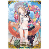 Fate / Grand Order Wafer Part.10 [23.SR: Foreigner Abigail Williams (Summer)]