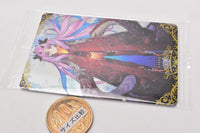 Fate / Grand Order Wafer Part.10 [25.SR: Secret rare Avenger Space Ishtar]