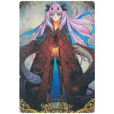 Fate / Grand Order Wafer Part.10 [25.SR: Secret rare Avenger Space Ishtar]