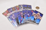 Fate / Grand Order Wafer Part.10 [Assorted 20 type set (SR and SSR are NOT including)]