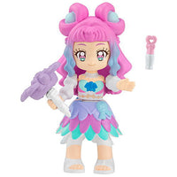 Tropical-Rouge! PreCure Pre Cute Part.2 [1.Cure La Mer Set]