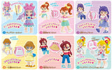 Tropical-Rouge! PreCure Pre Cute Part.2 [All 6 type set(Full Complete)]