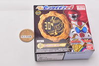 Kikai Sentai Zenkaiger SG Sentai Gear 04 [1.Boukenger Gear]