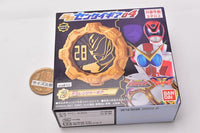 Kikai Sentai Zenkaiger SG Sentai Gear 04 [2.Dekaranger Gear]