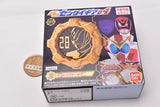 Kikai Sentai Zenkaiger SG Sentai Gear 04 [2.Dekaranger Gear]