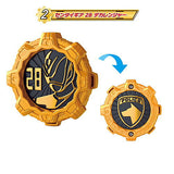 Kikai Sentai Zenkaiger SG Sentai Gear 04 [2.Dekaranger Gear]