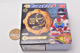 Kikai Sentai Zenkaiger SG Sentai Gear 04 [6.Bioman Gear]