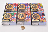 Kikai Sentai Zenkaiger SG Sentai Gear 04 [All 6 type set(Full Complete)]