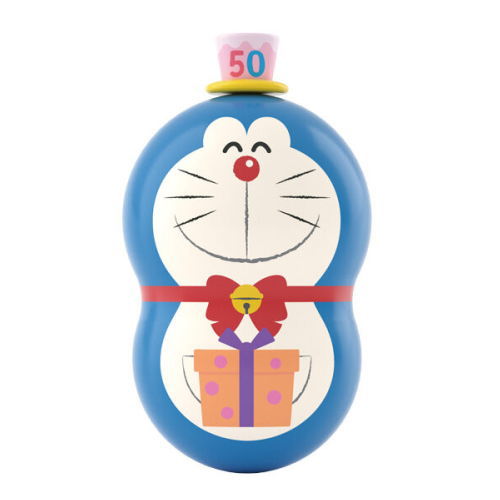 Coo'nuts Doraemon 50th anniversary [2.Doraemon B]