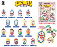 Coo'nuts Doraemon 50th anniversary [All 16 type set(Full Complete)]