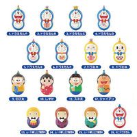 Coo'nuts Doraemon 50th anniversary [All 16 type set(Full Complete)]