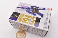 CONVERGE KAMEN RIDER 22 [1.(124) Kamen Rider Xross Saber]