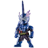 CONVERGE KAMEN RIDER 22 [1.(124) Kamen Rider Xross Saber]