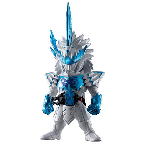 CONVERGE KAMEN RIDER 22 [2.(125) Kamen Rider Blades Tategami Hyoujuusennki]