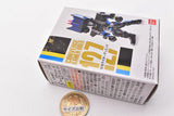 CONVERGE KAMEN RIDER 22 [4.(127) Kamen Rider Diend]