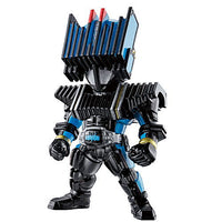 CONVERGE KAMEN RIDER 22 [4.(127) Kamen Rider Diend]