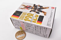 CONVERGE KAMEN RIDER 22 [5.(128) Kamen Rider Kuuga Rising Ultimate]