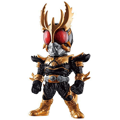 CONVERGE KAMEN RIDER 22 [5.(128) Kamen Rider Kuuga Rising Ultimate]